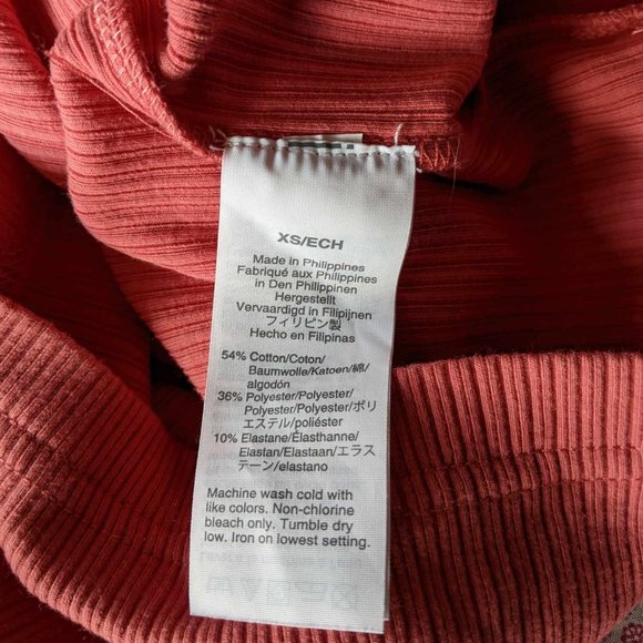 J. Crew Ruffle Tank Top - Picture 4 of 4